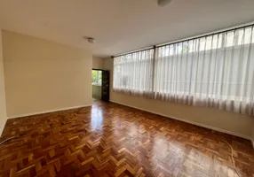 Foto 1 de Apartamento com 3 Quartos à venda, 121m² em Santo Antônio, Belo Horizonte