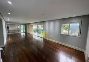 Foto 1 de Apartamento com 3 Quartos à venda, 169m² em Brooklin, São Paulo