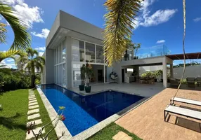 Foto 1 de Casa de Condomínio com 4 Quartos à venda, 300m² em Jardim Passárgada, Cotia