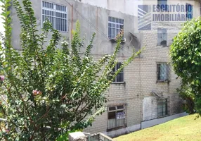 Foto 1 de Apartamento com 2 Quartos à venda, 50m² em Cabula, Salvador