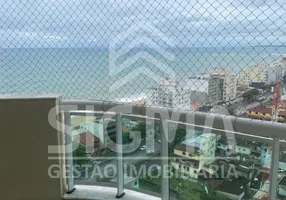 Foto 1 de Apartamento com 2 Quartos à venda, 65m² em Praia Campista, Macaé