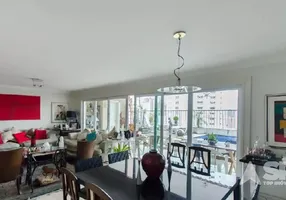 Foto 1 de Apartamento com 3 Quartos para venda ou aluguel, 367m² em Morumbi, São Paulo