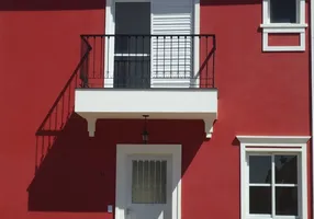Foto 1 de Casa de Condomínio com 3 Quartos à venda, 113m² em PARQUE NOVA SUICA, Valinhos