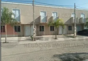 Foto 1 de Casa de Condomínio com 2 Quartos à venda, 53m² em Vila Mineirao, Sorocaba