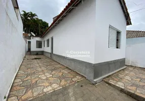 Foto 1 de Casa com 2 Quartos à venda, 58m² em Vila Formosa, Jacareí