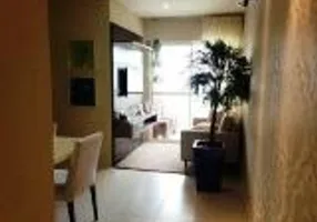 Foto 1 de Apartamento com 2 Quartos à venda, 45m² em Jardim Centenário, Aracaju