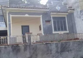 Foto 1 de Casa com 3 Quartos à venda, 190m² em Cascadura, Rio de Janeiro