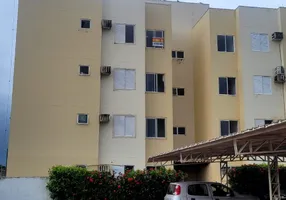 Foto 1 de Apartamento com 2 Quartos à venda, 60m² em Residencial Coxipo, Cuiabá