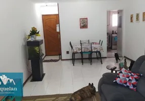 Foto 1 de Apartamento com 3 Quartos à venda, 90m² em Parada Inglesa, São Paulo