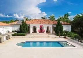 Foto 1 de Casa com 3 Quartos à venda, 1053m² em Fazenda Vila Real de Itu, Itu