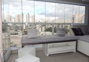 Foto 1 de Apartamento com 1 Quarto à venda, 50m² em Morumbi, São Paulo