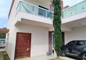 Foto 1 de Casa com 3 Quartos à venda, 271m² em Meaipe, Guarapari