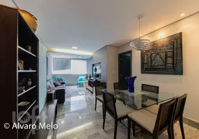 Foto 1 de Apartamento com 3 Quartos à venda, 90m² em Vila Paris, Belo Horizonte