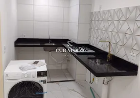 Foto 1 de Apartamento com 1 Quarto à venda, 37m² em Vila Norma, São Paulo