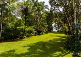 Foto 1 de Casa com 10 Quartos à venda, 890m² em Praia da Fortaleza, Ubatuba