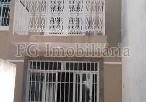 Foto 1 de Casa com 3 Quartos à venda, 150m² em Abolição, Rio de Janeiro