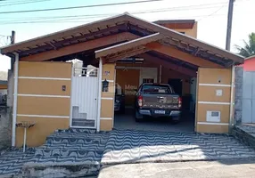 Foto 1 de Sobrado com 3 Quartos para venda ou aluguel, 320m² em Alto São Pedro, Taubaté