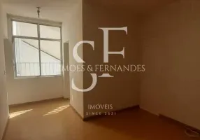 Foto 1 de Apartamento com 2 Quartos para alugar, 61m² em Grajaú, Rio de Janeiro