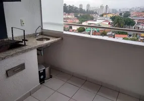 Foto 1 de Apartamento com 2 Quartos à venda, 53m² em Butantã, São Paulo