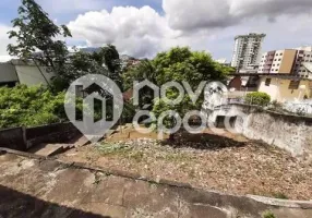 Foto 1 de Lote/Terreno à venda, 600m² em Pechincha, Rio de Janeiro