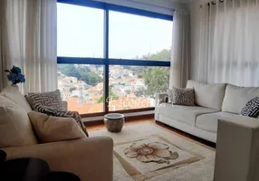 Foto 1 de Apartamento com 4 Quartos à venda, 186m² em Água Fria, São Paulo