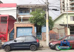 Foto 1 de Lote/Terreno à venda, 500m² em Vila Aricanduva, São Paulo