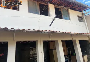 Foto 1 de Casa com 4 Quartos à venda, 354m² em Horto Florestal, Belo Horizonte