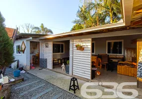 Foto 1 de Casa com 2 Quartos à venda, 100m² em Jardim Paraíso, Joinville