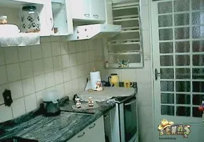 Foto 1 de Sobrado com 2 Quartos à venda, 150m² em Vila Rui Barbosa, São Paulo