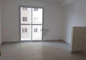 Foto 1 de Apartamento com 1 Quarto à venda, 28m² em Vila Ema, São Paulo