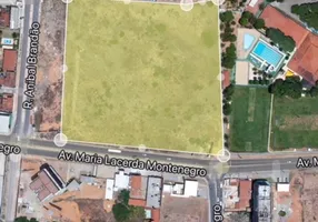 Foto 1 de Lote/Terreno para venda ou aluguel, 220000m² em Nova Parnamirim, Parnamirim