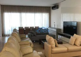 Foto 1 de Casa de Condomínio com 4 Quartos à venda, 386m² em Alphaville, Santana de Parnaíba