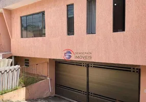 Foto 1 de Casa com 4 Quartos à venda, 204m² em Vila Marina, Santo André