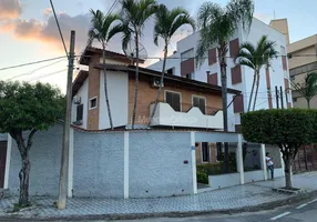 Foto 1 de Imóvel Comercial com 4 Quartos à venda, 234m² em Vila Trujillo, Sorocaba