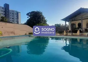 Foto 1 de Casa com 5 Quartos à venda, 1012m² em Cinqüentenário, Belo Horizonte