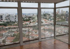 Foto 1 de Cobertura com 2 Quartos à venda, 160m² em Alto de Pinheiros, São Paulo