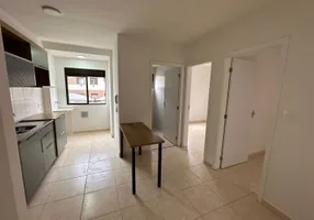 Foto 1 de Apartamento com 2 Quartos à venda, 43m² em Bonfim Paulista, Ribeirão Preto