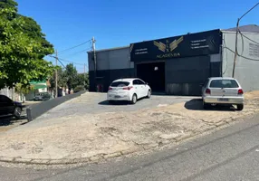 Foto 1 de Galpão/Depósito/Armazém à venda, 432m² em Jardim Santa Lúcia, Campinas