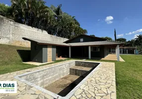 Foto 1 de Fazenda/Sítio com 3 Quartos à venda, 1000m² em Zona Rural, Pinhalzinho