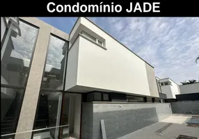 Foto 1 de Casa de Condomínio com 4 Quartos à venda, 505m² em Brooklin, São Paulo