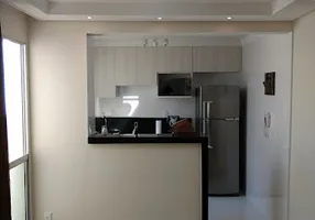 Foto 1 de Apartamento com 2 Quartos à venda, 45m² em Jardim Terramerica III, Americana