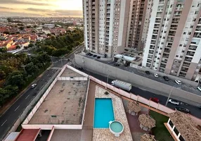 Foto 1 de Apartamento com 3 Quartos para venda ou aluguel, 90m² em Jardim Pompéia, Indaiatuba