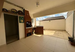 Foto 1 de Casa com 3 Quartos à venda, 215m² em Jardim Boer I, Americana