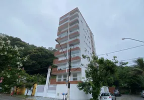 Foto 1 de Apartamento com 2 Quartos à venda, 65m² em Canto do Forte, Praia Grande