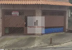 Foto 1 de Imóvel Comercial com 3 Quartos para venda ou aluguel, 174m² em Cidade Dutra, São Paulo