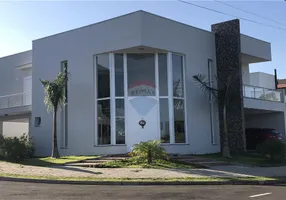 Foto 1 de Casa de Condomínio com 4 Quartos para alugar, 270m² em Jardim São Francisco, Piracicaba