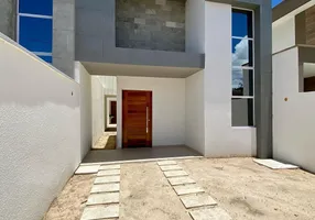 Foto 1 de Apartamento com 4 Quartos à venda, 142m² em Centro, Eusébio