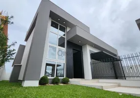 Foto 1 de Casa com 3 Quartos à venda, 170m² em Caverazinho, Araranguá