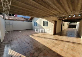 Foto 1 de Casa com 3 Quartos à venda, 175m² em Morumbi, Piracicaba