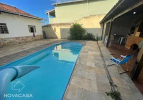 Foto 1 de Casa de Condomínio com 4 Quartos à venda, 120m² em São Benedito, Santa Luzia